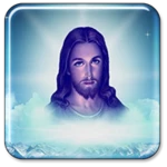 god live wallpaper android application logo